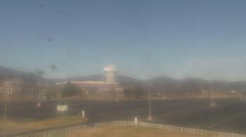 Weather camera view of City of Salem Civic Center.