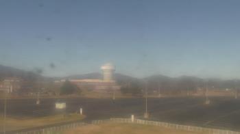 Weather camera view of City of Salem Civic Center.