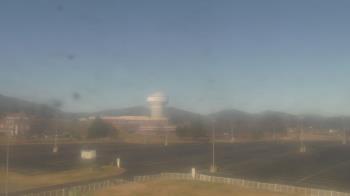 Weather camera view of City of Salem Civic Center.