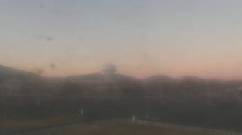 Weather camera view of City of Salem Civic Center.