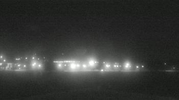 Weather camera view of City of Salem Civic Center.