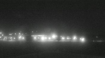 Weather camera view of City of Salem Civic Center.