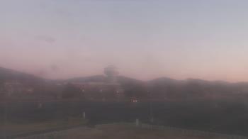 Weather camera view of City of Salem Civic Center.