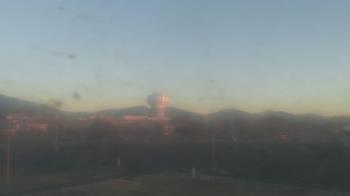 Weather camera view of City of Salem Civic Center.