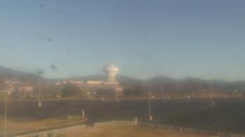 Weather camera view of City of Salem Civic Center.
