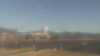 Weather camera view of City of Salem Civic Center.