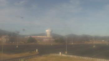 Weather camera view of City of Salem Civic Center.