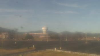 Weather camera view of City of Salem Civic Center.