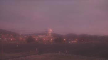 Weather camera view of City of Salem Civic Center.