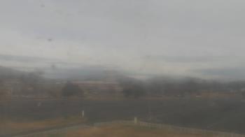 Weather camera view of City of Salem Civic Center.