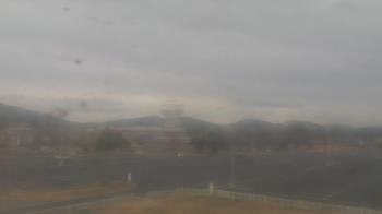 Weather camera view of City of Salem Civic Center.