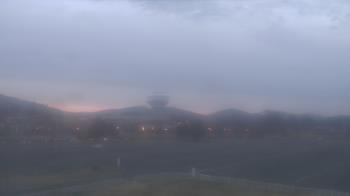 Weather camera view of City of Salem Civic Center.