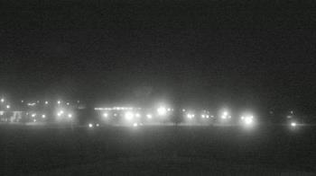 Weather camera view of City of Salem Civic Center.