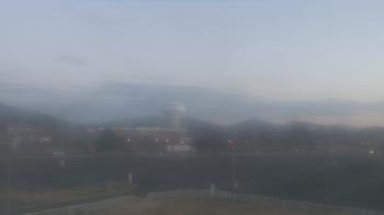 Weather camera view of City of Salem Civic Center.