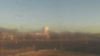 Weather camera view of City of Salem Civic Center.