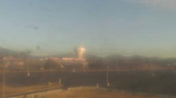Weather camera view of City of Salem Civic Center.