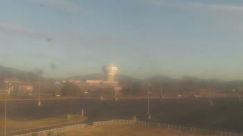 Weather camera view of City of Salem Civic Center.