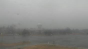 Weather camera view of City of Salem Civic Center.