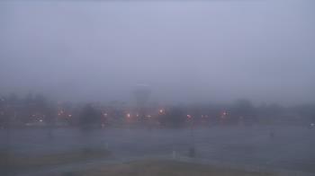 Weather camera view of City of Salem Civic Center.