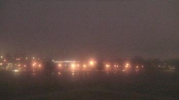 Weather camera view of City of Salem Civic Center.