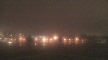 Weather camera view of City of Salem Civic Center.