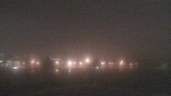 Weather camera view of City of Salem Civic Center.