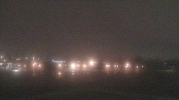 Weather camera view of City of Salem Civic Center.