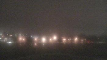 Weather camera view of City of Salem Civic Center.