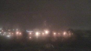 Weather camera view of City of Salem Civic Center.