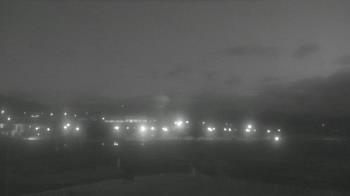 Weather camera view of City of Salem Civic Center.