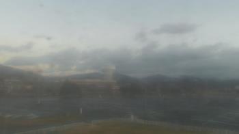 Weather camera view of City of Salem Civic Center.