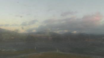 Weather camera view of City of Salem Civic Center.