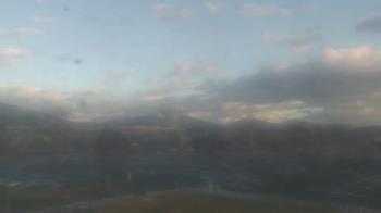 Weather camera view of City of Salem Civic Center.