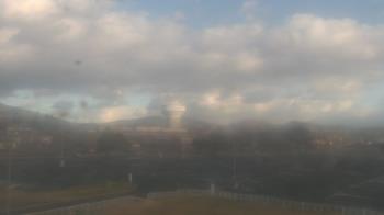 Weather camera view of City of Salem Civic Center.