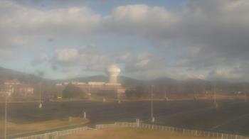 Weather camera view of City of Salem Civic Center.