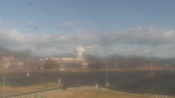 Weather camera view of City of Salem Civic Center.