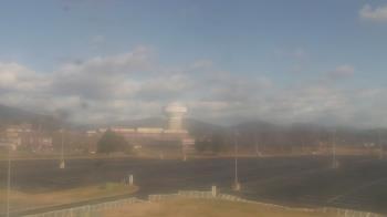 Weather camera view of City of Salem Civic Center.