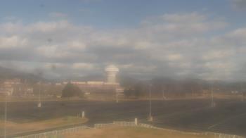 Weather camera view of City of Salem Civic Center.