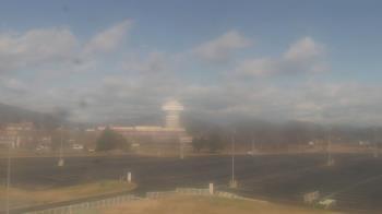 Weather camera view of City of Salem Civic Center.