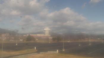 Weather camera view of City of Salem Civic Center.