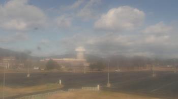 Weather camera view of City of Salem Civic Center.