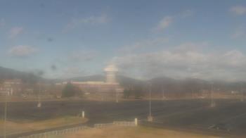 Weather camera view of City of Salem Civic Center.