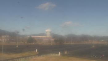 Weather camera view of City of Salem Civic Center.