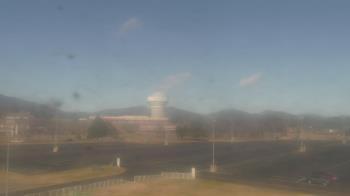 Weather camera view of City of Salem Civic Center.