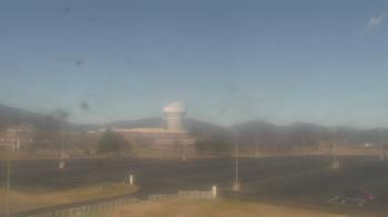 Weather camera view of City of Salem Civic Center.