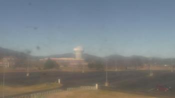 Weather camera view of City of Salem Civic Center.