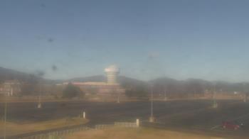 Weather camera view of City of Salem Civic Center.