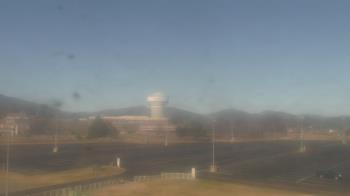 Weather camera view of City of Salem Civic Center.