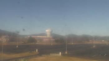 Weather camera view of City of Salem Civic Center.