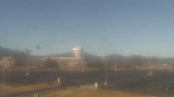 Weather camera view of City of Salem Civic Center.